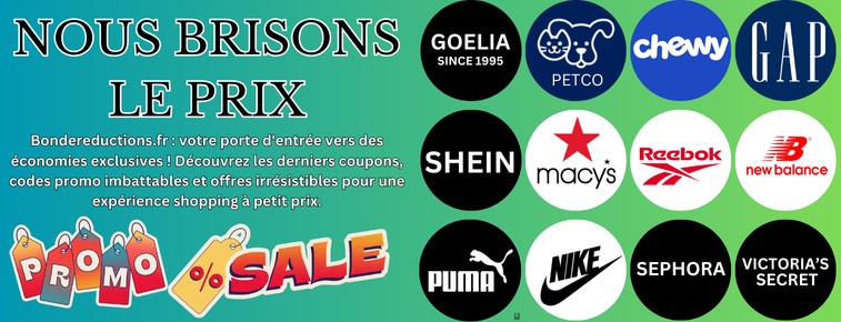 Bondereductions.fr Main Page 1